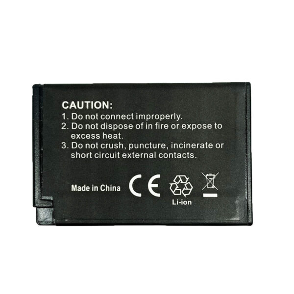 BESTON LP-E17 Battery Pack for Canon