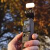 DJI Pocket 4 Standard