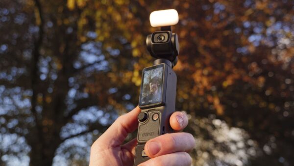 DJI Pocket 4 Standard