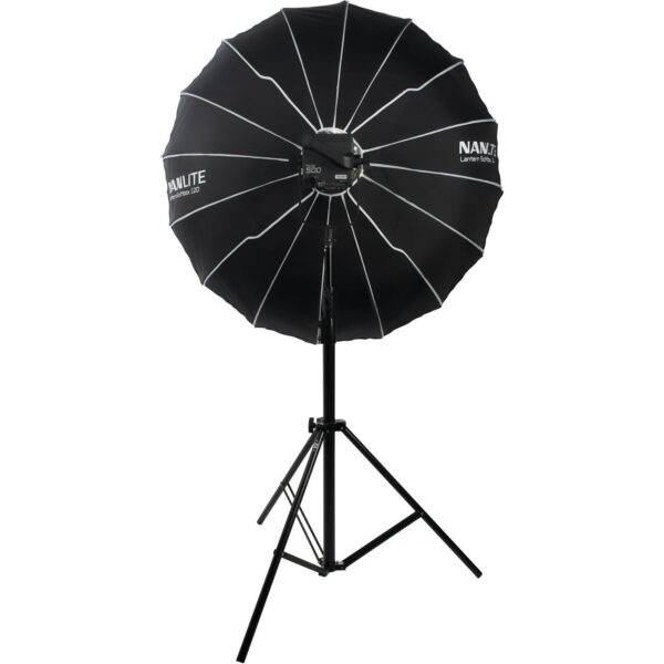 LT-BM-120 Lantern QX 120 Nanlite