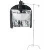 LT-BM-120 Lantern QX 120 Nanlite