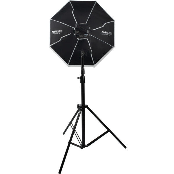 LT-80 Lantern QX 80 Nanlite