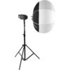 LT-80 Lantern QX 80 Nanlite
