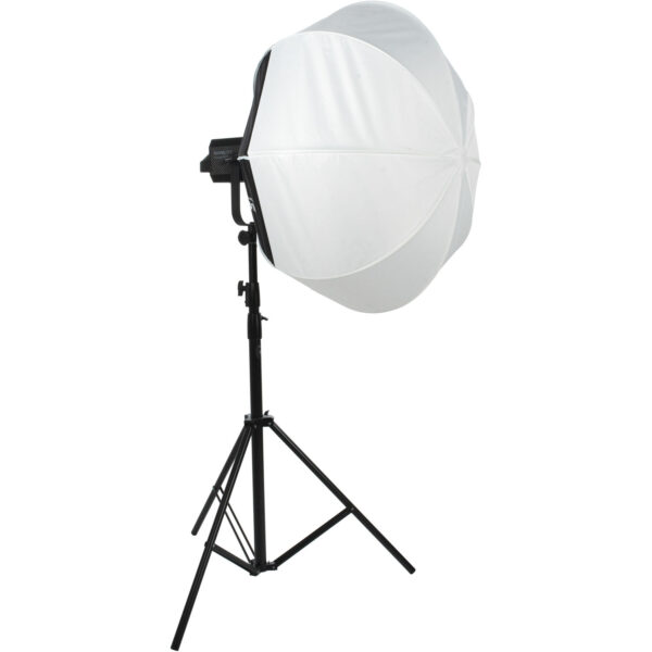 LT-80 Lantern QX 80 Nanlite