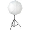 LT-80 Lantern QX 80 Nanlite
