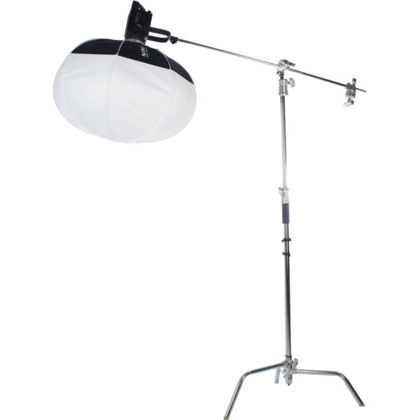 LT-80 Lantern QX 80 Nanlite