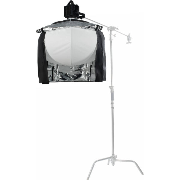 LT-80 Lantern QX 80 Nanlite