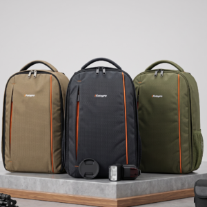iFotopro - Camera Backpack
