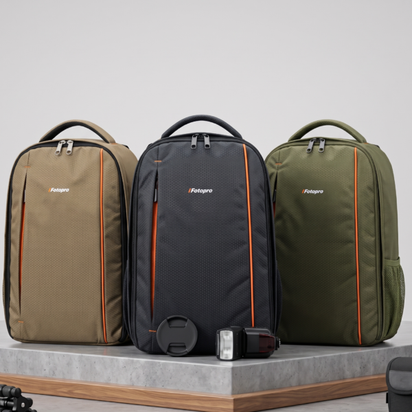 iFotopro - Camera Backpack