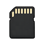 Memory Cards