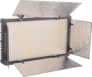 General Led-600u II Lighting 40W
