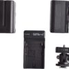 General Led-600u II Lighting 40W