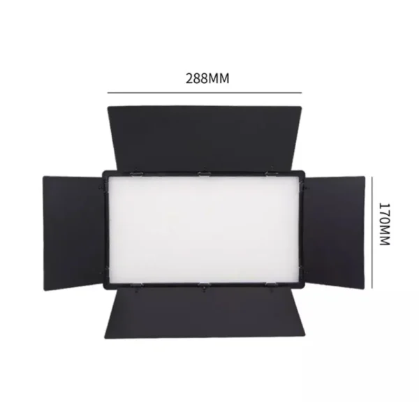 General LED Light 800U ii