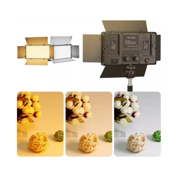 General LED Light 800U ii