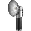 Lux master Retro Camera Flash (Black)