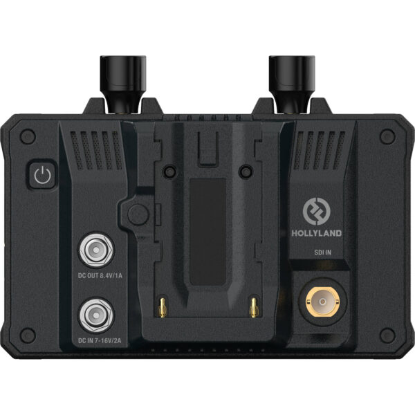 Hollyland Mars M1 Enhanced 5.5″ Wireless Transceiver Monitor
