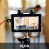Hollyland Mars M1 Enhanced 5.5″ Wireless Transceiver Monitor