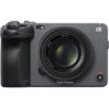 Sony FX3A Full-Frame Cinema Camera