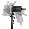 Nanlite Bowens Mount A5-BA-FMM FORZA60
