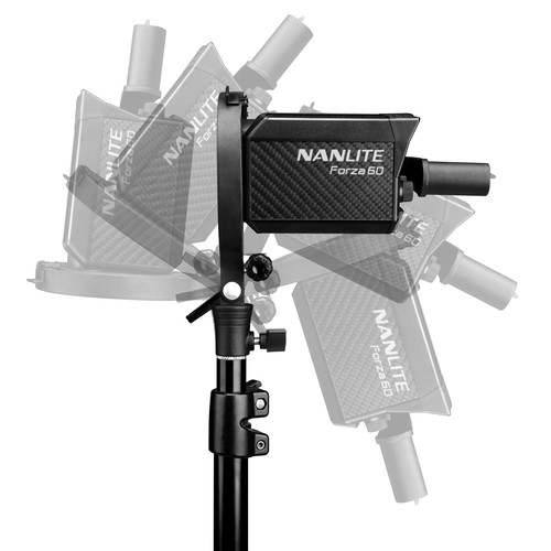 Nanlite Bowens Mount A5-BA-FMM FORZA60