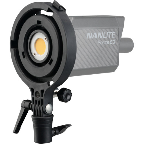 Nanlite Bowens Mount A5-BA-FMM FORZA60