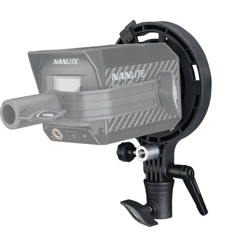 Nanlite Bowens Mount A5-BA-FMM FORZA60