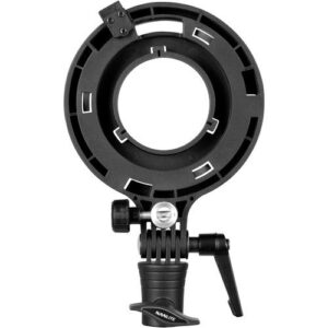 Nanlite Bowens Mount A5-BA-FMM FORZA60