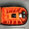 Nest Athena A100 Camera bag back and Trolley