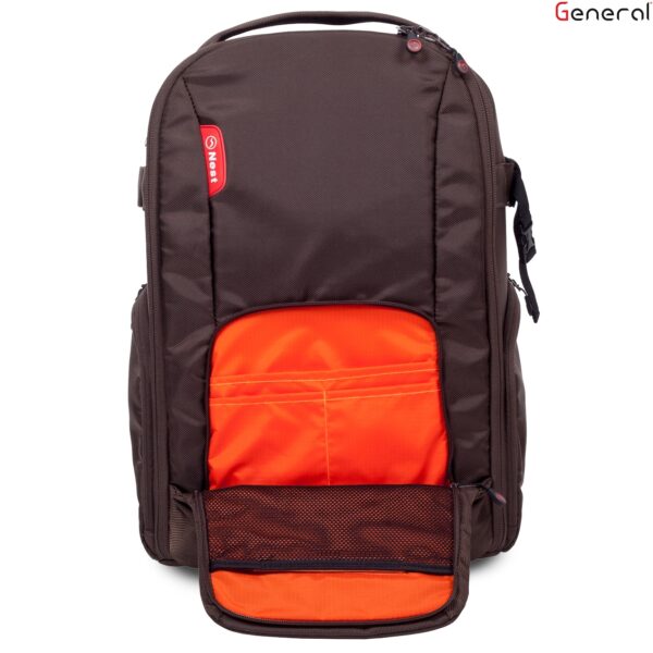 Nest Athena A100 Camera bag back and Trolley
