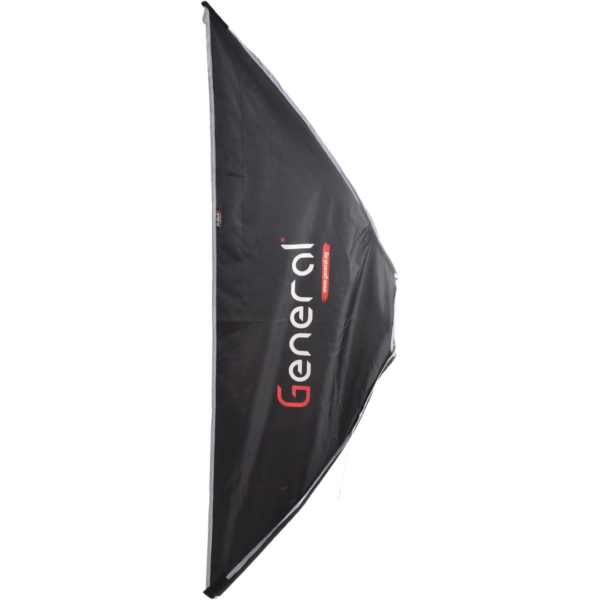 General Easysoftbox 30X120 Cm