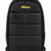 BIG Camera Bag with Canon logo/Nikon Logo