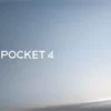 DJI Pocket 4 Standard