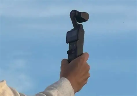 DJI Pocket 4 Standard
