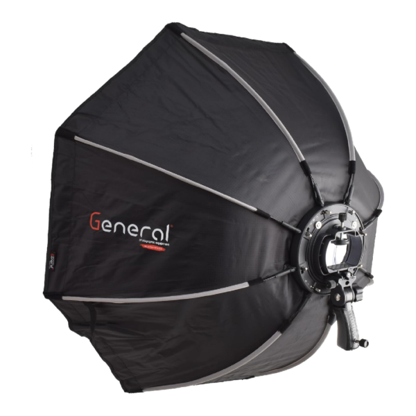 General easy Octa (90cm,120cm,65cm) all in one
