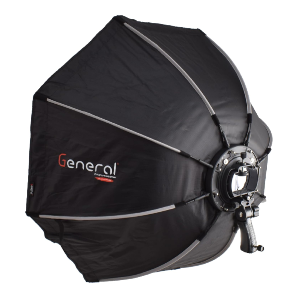 General easy Octa (90cm,120cm,65cm) all in one