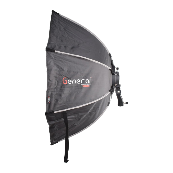 General easy Octa (90cm,120cm,65cm) all in one