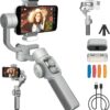 ZHIYUN Smooth 5E Combo 3-Axis Stabilizer for Smartphone