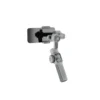 ZHIYUN Smooth 5E Combo 3-Axis Stabilizer for Smartphone
