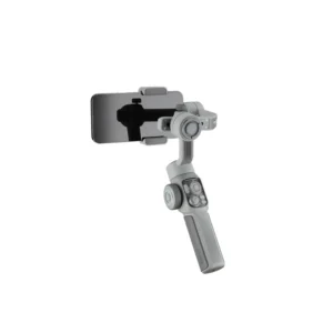 ZHIYUN Smooth 5E Combo 3-Axis Stabilizer for Smartphone
