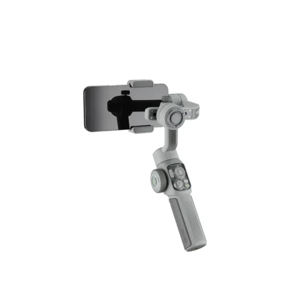 ZHIYUN Smooth 5E Combo 3-Axis Stabilizer for Smartphone