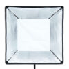 General Softbox 60x60cm square Softbox
