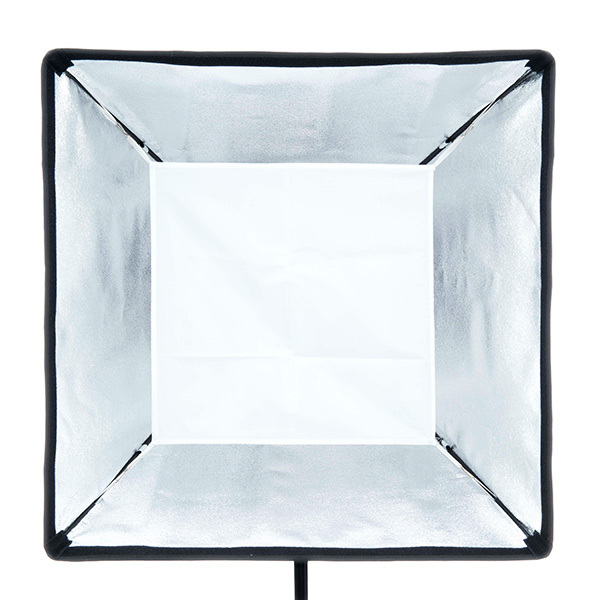 General Softbox 60x60cm square Softbox