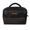 Camera Shoulder Bag - Sony Logo