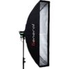 Easy Soft Box Bowens Mount ES 35*160