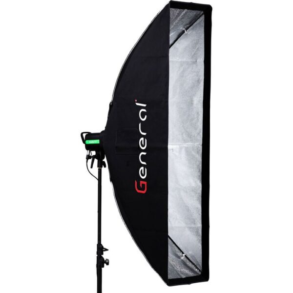 Easy Soft Box Bowens Mount ES 35*160