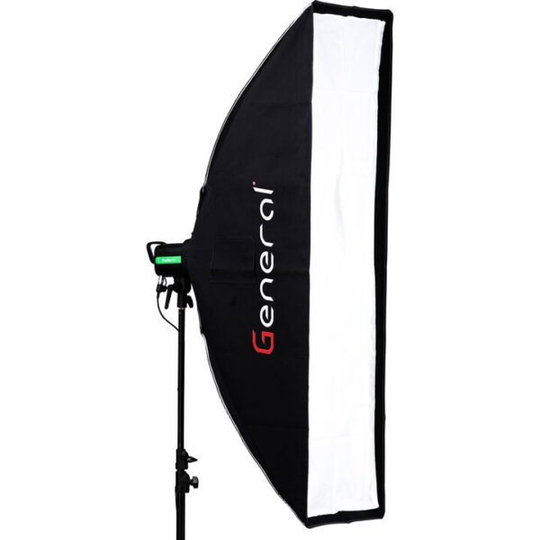 Easy Soft Box Bowens Mount ES 35*160