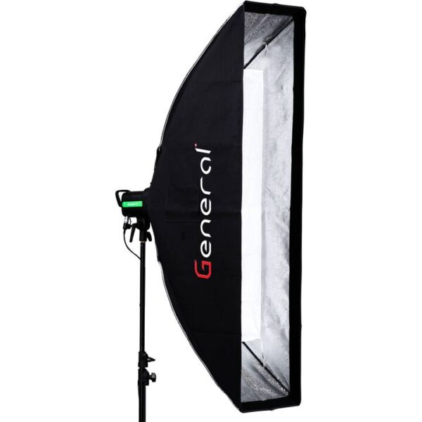 Easy Soft Box Bowens Mount ES 35*160