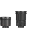 Tolifo Fresnel 2X
