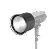 Tolifo Fresnel 2X