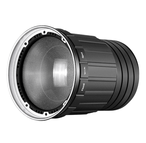 Tolifo Fresnel 2X